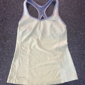 Nike Dri-Fit Tank